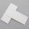 Raspador de Película para Pantalla Raspador Hidráulico para Eliminación de Burbujas de Película con Paño Herramienta Universal para Película Raspador de Película Protectora para Pantalla
