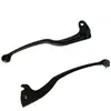 Accesorios para motocicleta Tianjian 125 Tianqi YBR125 JYM125 embrague bocina disco de freno par de manillares izquierdo y derecho