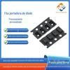 Resistor Fotossensível SMD Sensor Fotossensível Componente de Controle de Luz Média Frequência Resistor de Folha Plana Diodo com Fábrica