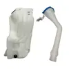 Adecuado para Qashqai 2007-2013 Botella pulverizadora de agua 28910Jd000 28915Jd000