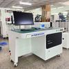 Equipo de Detección Antierro para Tester de Primera Pieza SMT Totalmente Automático, Condensador, Resistor, Diodo, Programación de Placa de Circuito