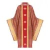 Amazon Cross-Border Nova Roupa Retro de Quatro Cores com Gola Lapela Solta e Mangas Morcego para Performance de Halloween no Palco