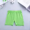 Calça de Segurança para Meninas Transfronteiriça Calça Anti-luz Infantil Calça de Segurança para Meninas Cueca Boxer de Bebê Shorts de Ciclismo