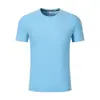 Camiseta Deportiva de Manga Corta T9002 # Fitness, Top de Manga Corta con Cuello Redondo de Secado Rápido