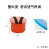 Taburete de Espuma para Trabajo Agrícola, Recolección de Té, Cavar Ajo, Taburete Pequeño Portátil, Taburete Móvil para Recolección y Trabajo en Invernadero, Taburete Perezoso
