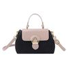 Bolsa Pequena Estilo Francês Bolsa Feminina 2022 Novas Bolsas Moda Portátil Pequena Quadrada Bolsa All-match Popular Shoulder Crossbody Bag