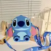 Bolsa de Silicona de Punto Nuevo Transfronteriza Bolsa para Niños Cartera Linda Muñeca Bolso de Hombro Pequeño Llavero Monedero Fabricante