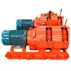 Guincho Rake de Mineração 2Jpb-30Kw para Transporte Horizontal, Transporte de Carvão e Minério Metálico, Rake Elétrico 15Kw