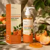 Gel de Ducha Caqui Transfronterizo limpia el cuerpo y la piel, produce espuma densa y desodoriza
