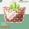 Nueva Serie de Decoración para Fiesta Navideña Mini Muñeco de Nieve, Anciano, Reno, Árbol de Navidad Globos de Papel de Aluminio Serie Navideña
