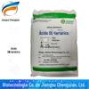 Ácido DL-tartárico agente acidulante grau alimentício ácido tartárico exposição dourada atacado à vista Ácido DL-tartárico