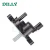 Válvula Solenoide del Cartucho de Carbón 136200-7040 36162-Rmx-A01 911-769 1362007040 3616