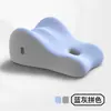 Venta Directa de Fábrica Almohada para Piernas de Espuma Viscoelástica Almohada para Dormir Boca Abajo a la Hora de Dormir Transpirable Personalizable Almohada Multifuncional para Dormir Boca Abajo Almohada Íntima para Actividad
