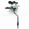 0375Q9 0375R0 Válvula de Desvío del Turbocompresor Adecuada para Peugeot 208 308 Citroen C3 C4 Ford