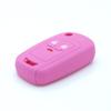 Para Chevrolet Merrill Sai Ou Chuang Kopac Aveo Silicone Chave Caso Controle Remoto Chave Caso