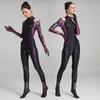 Roupas Alita Anjo de Combate Alita Cosplay Macacão Completo Anime Roupa de Performance para Adultos