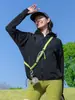 Ropa de Protección Solar Estilo Montaña para Mujer UPF50+ Verano Ligera Transpirable Ropa de Protección Solar con Sensación a Hielo con Capucha Chaqueta de Protección Solar Anti-UV