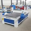 Máquina de gravação plana CNC para carpintaria, placa de duas cores, madeira maciça, padrão em relevo, equipamento de gravação em aglomerado