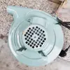 Marca Yongqiang Czr60 Ventilador para Estufa de Gas y Petróleo Tipo a 250W Bajo Ruido Fuego Intenso Ventilador para Estufa de Gas 220V Accesorios para Estufa