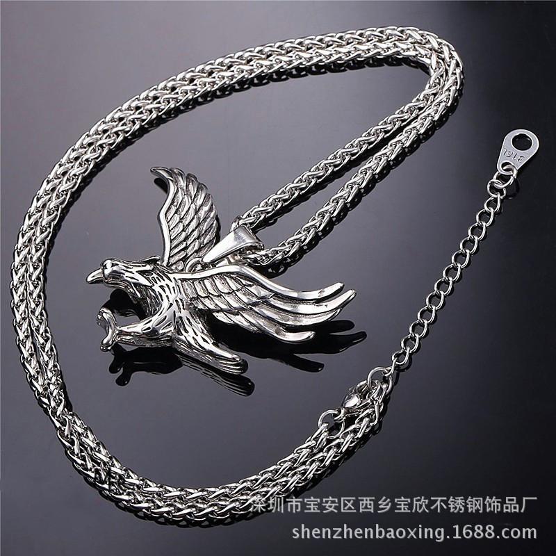 gold necklace
