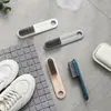 Accesorios Limpiador de Zapatos Birkenstock Cepillo para Zapatos Cepillo para Gamuza Cepillo Limpiador y de Cuidado para Abrigos de Cachemira Esponja Cepillo para Mantenimiento de Cuero