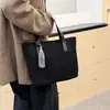 Bolsas de Peluche Transfronterizas para Mujer, Gran Capacidad, Nuevos Bolsos de Mano Casuales de Otoño e Invierno, Bolsos Tote Peludos Versátiles para el Trabajo