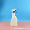 300/500ml Limpador de Vaso Sanitário Agente Refrescante Frasco Spray Removedor de Ferrugem Agente de Limpeza de Óleo de Cozinha Limpeza de Gola Frasco Vazio