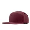 Nueva gorra de béisbol impermeable de comercio exterior para camión, visera plana, gorra gorra para hombres y mujeres, sombrero para el sol para exteriores, se puede fijar logo