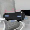 Almohadilla para Reposabrazos de Silla, Silla de Oficina, Silla Gamer, Funda Esponjosa Elevadora para Codos, Almohadilla Elevadora de Altura para Reposabrazos de Silla de Estar Prolongada