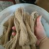 Fabricante Vende Paquetes Pequeños de Cuerda de Yute para Atar Etiquetas Paquetes de 10m de Cuerda de Yute para Decoración Navideña DIY