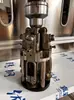 Máquina Tapadora Eléctrica Semiautomática Kaisheng Packaging para Botellas de Vidrio de Licor, Aceite de Oliva y Botellas de Líquido Oral con Tapas de Aluminio