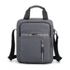 Bolso Cruzado Transfronterizo, Bolso de Teléfono Móvil de Moda de Nailon RPET, Bolso de Mano de Poliéster RPET para Ropa de Trabajo, Fábrica Personalizada