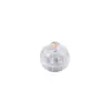 Interruptor de luz de bola luminosa de colores LED flash Globo luz bolsita caja mágica colgante relleno accesorios decorativos luz