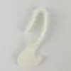 Consumibles Desechables Dentales Transfronterizos, Tela de Malla para Bandeja Dental, Bandeja de Impresión Plástica Oclusal con Placa de Malla, Brackets de Cuidado al por Mayor