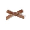 Accesorios de Lazo de Terciopelo Huiya Cinta de Terciopelo de 1 cm Accesorios para Ropa Hecho a Mano DIY Cinta Flocada Venta al por Mayor