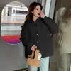 Ropa acolchada de algodón transfronteriza para mujer en invierno, nuevas chaquetas acolchadas de algodón finas estilo coreano para personas menudas, chaquetas acolchadas acolchadas de otoño e invierno, ropa a prueba de frío, ropa acolchada de algodón