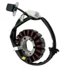 Bobina estator para Sanyang Cruisier 150, Peugeot Django 150 QP150T-C/QP150T-2C/QP150T-3