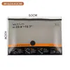 Sacos de compressão a vácuo mais vendidos na Amazon para fronteiras, para edredons, roupas, jaquetas de plumas e travesseiros
