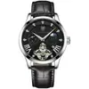 Marca Suiza Impermeable Luminoso Reloj para Hombre Ultradelgado Calendario Reloj de Cuarzo Douyin Aliexpress Dropshipping