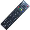 Control remoto del decodificador de video digital Q5 de China Unicom, edición Hunan