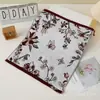 Toalha Zhiyang Campo de Flores Coreano Jacquard Quatro Camadas Gaze de Algodão Grande Quadrada Toalha de Rosto Toalha de Mão Toalha de Cozinha Preço de Fábrica Atacado