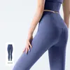 Conjunto de dos piezas de soporte de alta resistencia para yoga para mujer, con un sujetador deportivo de tirante fijo y pantalones largos sin costuras de cintura alta, perfecto para Pilates
