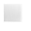 Adecuado para Mg Zs Roewe Rx3 Totoro 10365251 Elemento de Filtro de Aire Acondicionado