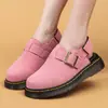 Exportación Transfronteriza Sandalias Martin Jorge para Hombre y Mujer Verano Medias Chanclas Mula Negra de Punta Abierta Zapatos Birkenstock