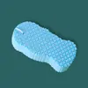 Esponja de Banho 3D, Toalha de Banho Poderosa para Esfregar Lama, Toalha de Banho para Bebês e Crianças, Bebê, Adulto e Crianças
