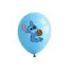 Comercio Exterior Transfronterizo Puntada 12 pulgadas Dibujos Animados Película y Televisión Juego Fiesta Decoración Globos de Látex