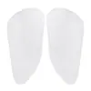 Adhesivo de Silicona para Piernas Rectas Muslo Talón Interior Adhesivo Antidesgaste Pierna XO Autoadhesivo Adhesivo Sin Costuras Junta Modificación Sin Costuras de Piernas Rectas