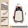 Pared de Escalada para Gatos Montada en la Pared Resistente a los Arañazos No Suelta Pelusa Anti-Arañazos Protector de Sofá Tabla Rascadora para Gatos