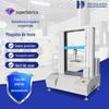 Máquina de Teste de Resistência à Tração e Compressão de Material de Embalagem Haida Testador Multifuncional de Resistência à Tração e Compressão Máquina de Teste de Resistência à Tração e Compressão