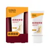 Creme Massageador para Ombros e Pescoço Oem Personalizado Músculo e Osso Rede Completa Gel Dor no Pescoço Frio Rolo de Bola Massageador Gel Oem